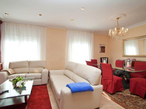  Apartment Pg Gracia - Valencia  Барселона